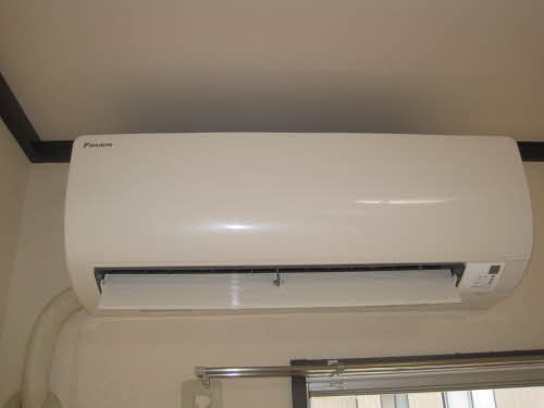 ホワイトハイム 0202号-11