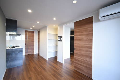 クレードルＭａｙ A103号-2