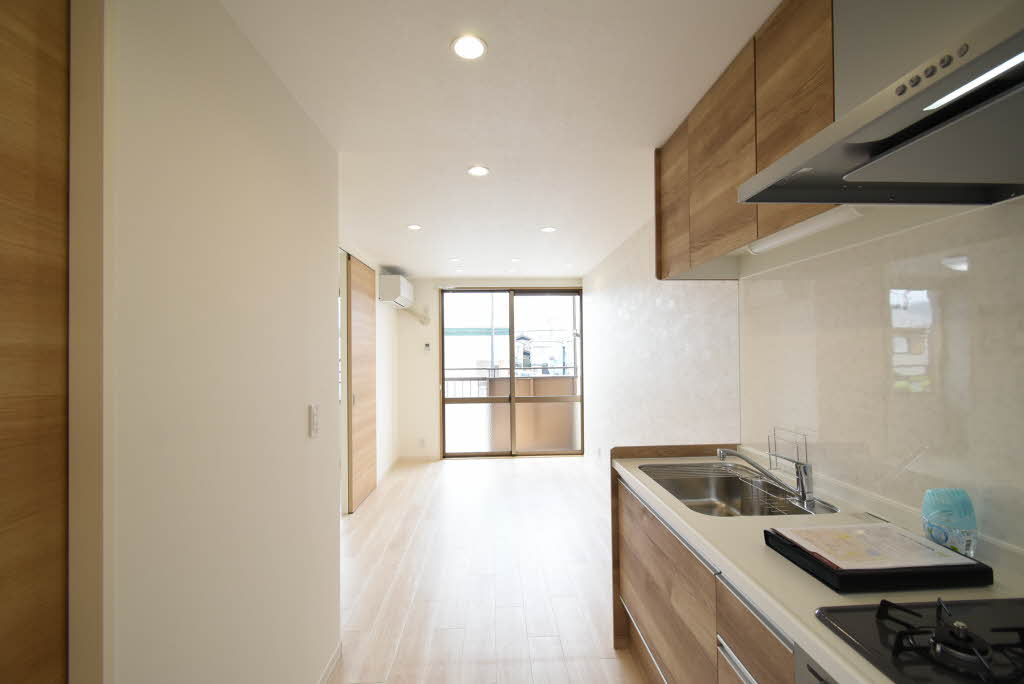 クレードルＭａｙ B201号-3