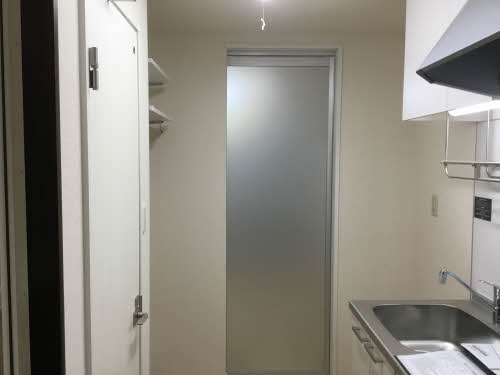 タウニー竹柴 0202号-7