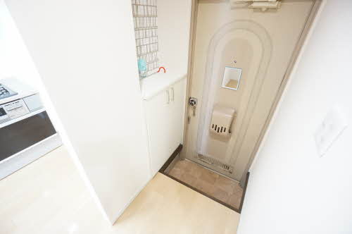 タウニー英 0102号-9