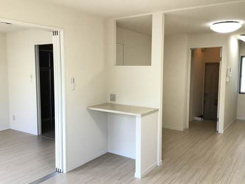 第２陽山荘 B103号-3