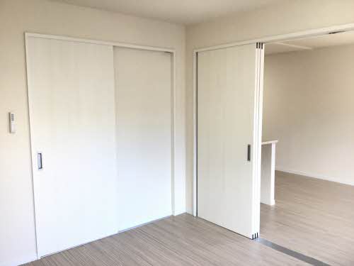 第２陽山荘 B103号-5