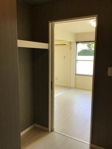 第２陽山荘 B103号-8