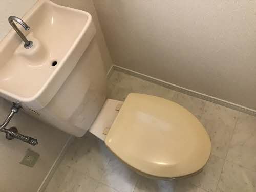 第２陽山荘 B103号-12