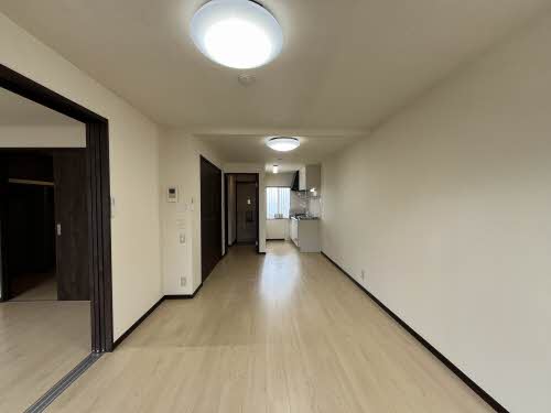 第２陽山荘 B201号-2