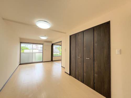 第２陽山荘 B201号-3