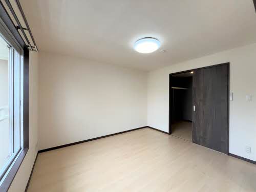 第２陽山荘 B201号-5