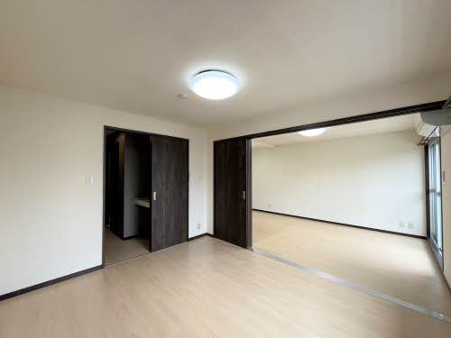 第２陽山荘 B201号-6