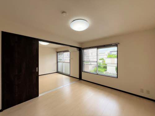 第２陽山荘 B201号-7