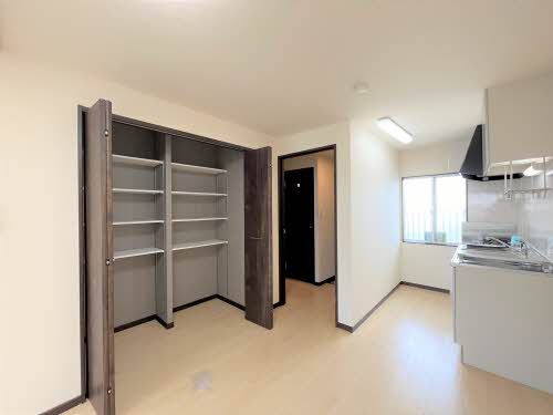 第２陽山荘 B201号-9