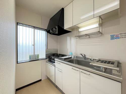 第２陽山荘 B201号-10