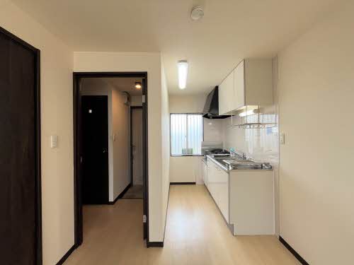 第２陽山荘 B201号-11