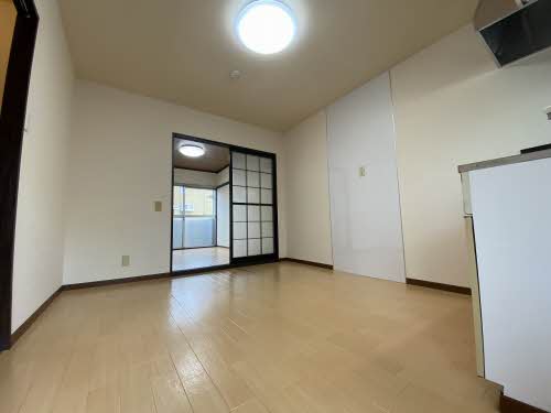 スカイコーポコヅカ 0106号-2