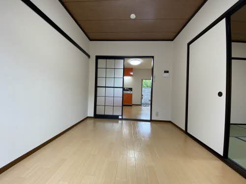 スカイコーポコヅカ 0106号-4