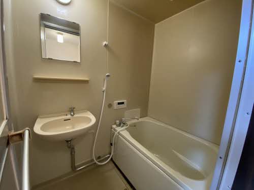 スカイコーポコヅカ 0106号-10