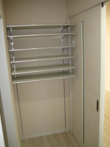 ファミールコーポ小島 0105号-4