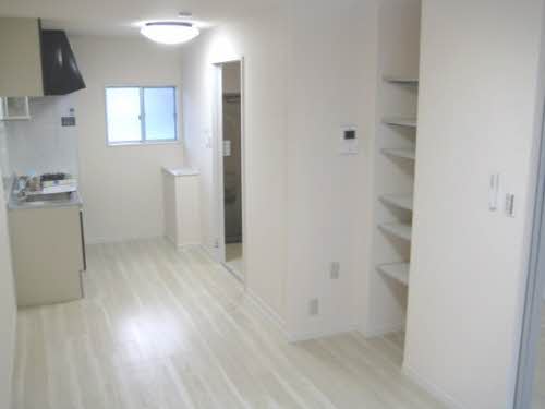 ファミールコーポ小島 0105号-8