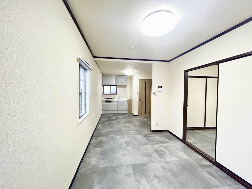 ゆうハウス A101号-2