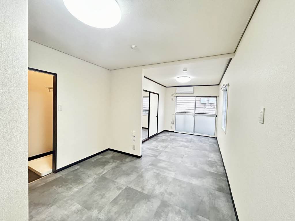 ゆうハウス A101号-3