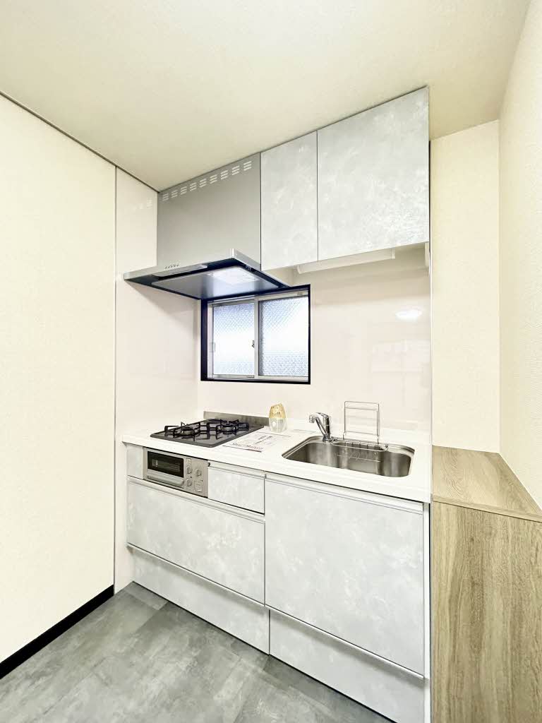 ゆうハウス A101号-4