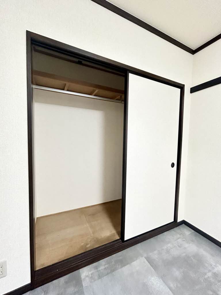 ゆうハウス A101号-6