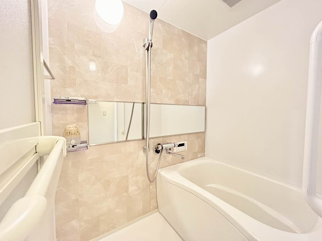 ゆうハウス A101号-7