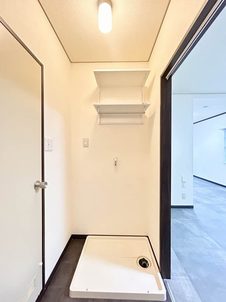 ゆうハウス A101号-9