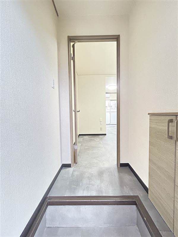 ゆうハウス A101号-10