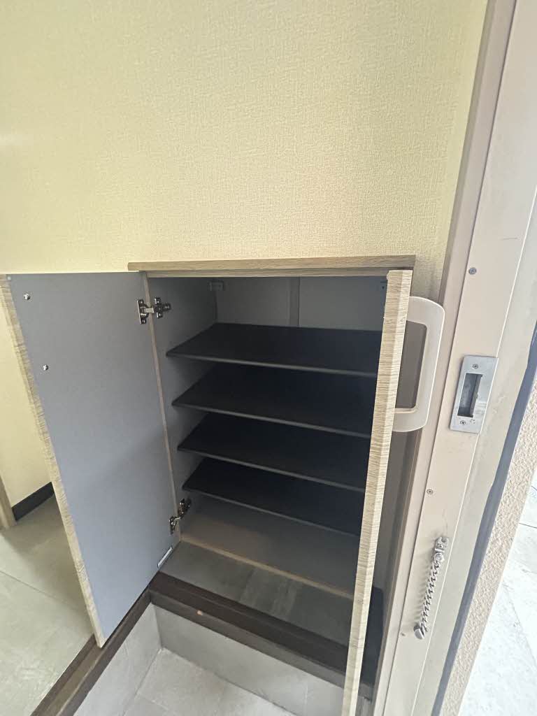 ゆうハウス A101号-11