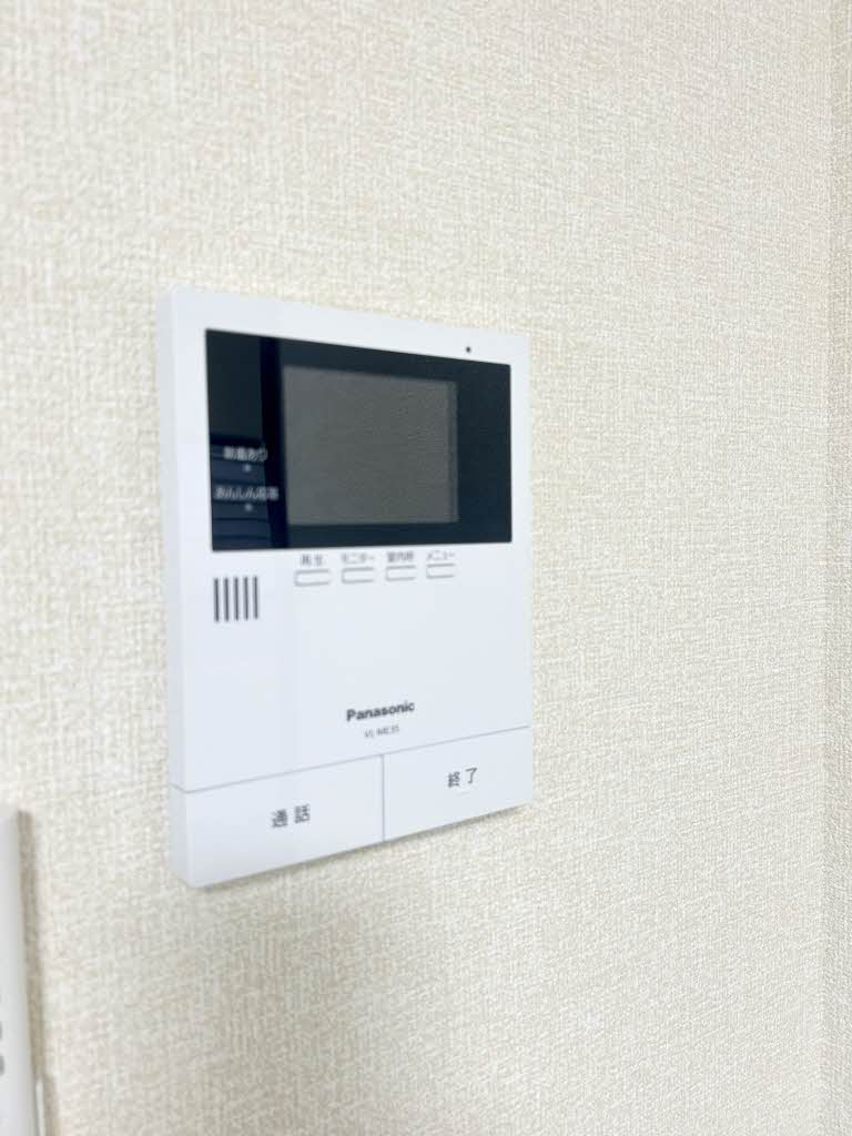 ゆうハウス A101号-13