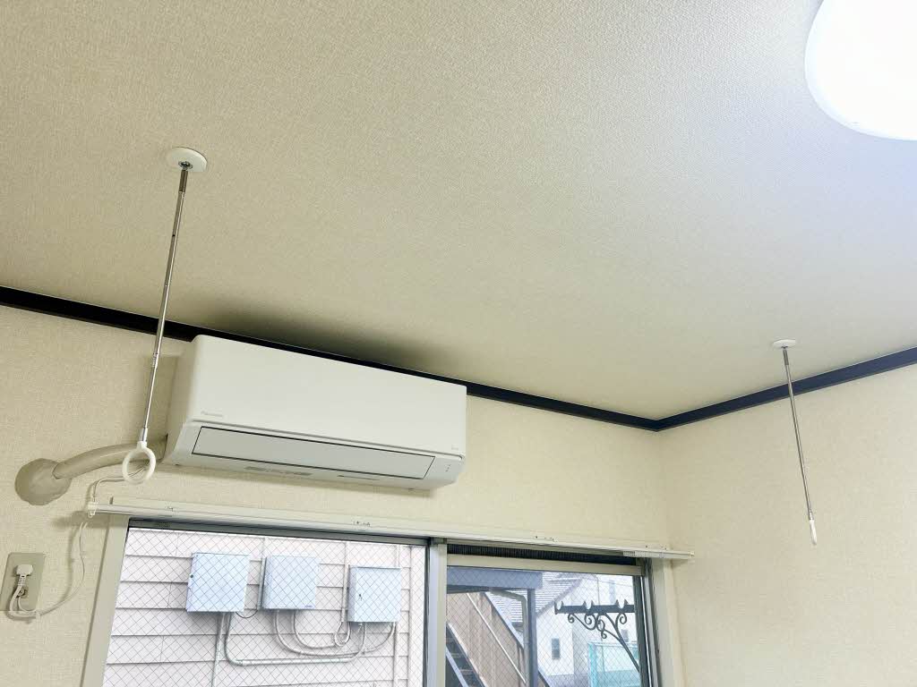 ゆうハウス A101号-14