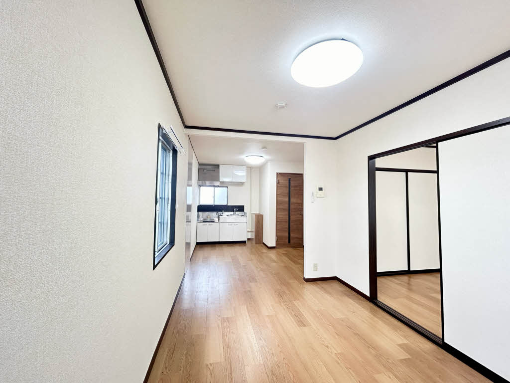 ゆうハウス A201号-4