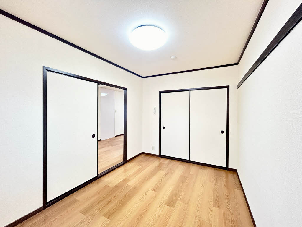 ゆうハウス A201号-7