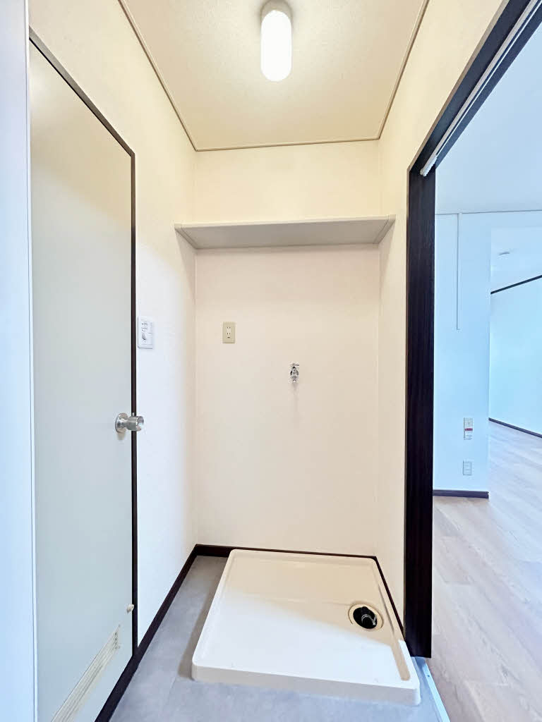 ゆうハウス A201号-9