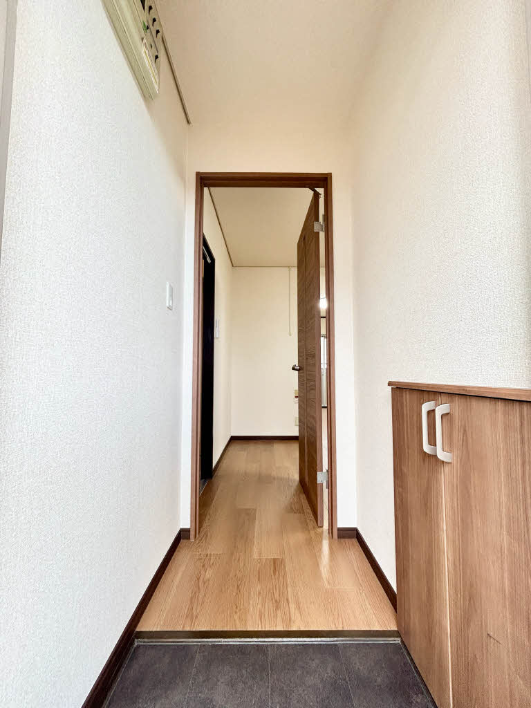 ゆうハウス A201号-12