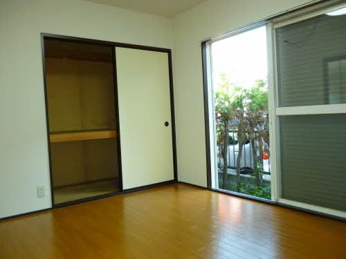 カーサリベルタ 0105号-4