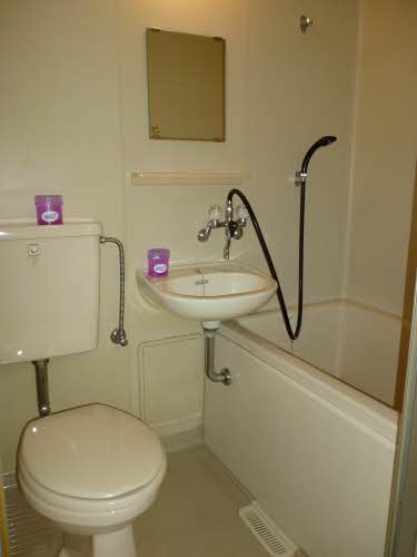 カーサリベルタ 0105号-5