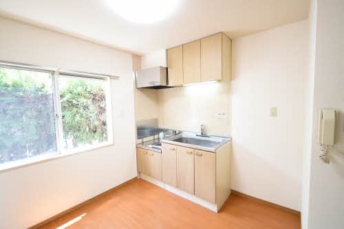 フレグランス浅野 A102号-2