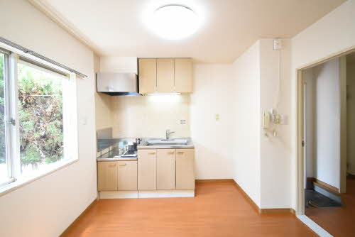 フレグランス浅野 A102号-3