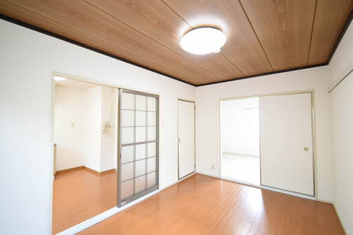 フレグランス浅野 A102号-4