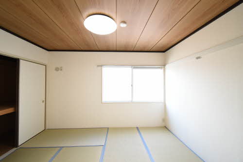 フレグランス浅野 A102号-6