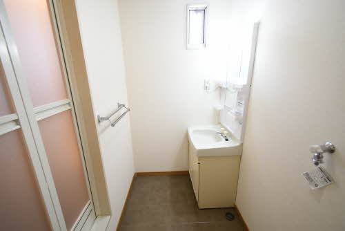 フレグランス浅野 A102号-9