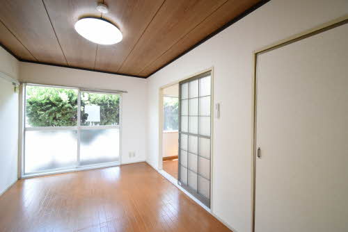 フレグランス浅野 A102号-15