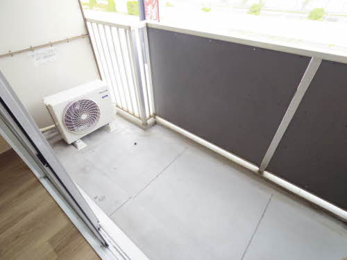 エステートワイド白鳥 0202号-6