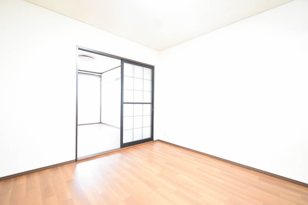 グリーンコーポヤマブン 0205号-2