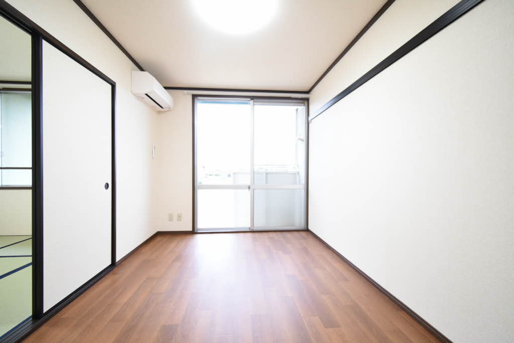 グリーンコーポヤマブン 0205号-3