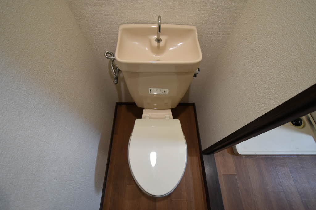 グリーンコーポヤマブン 0205号-7