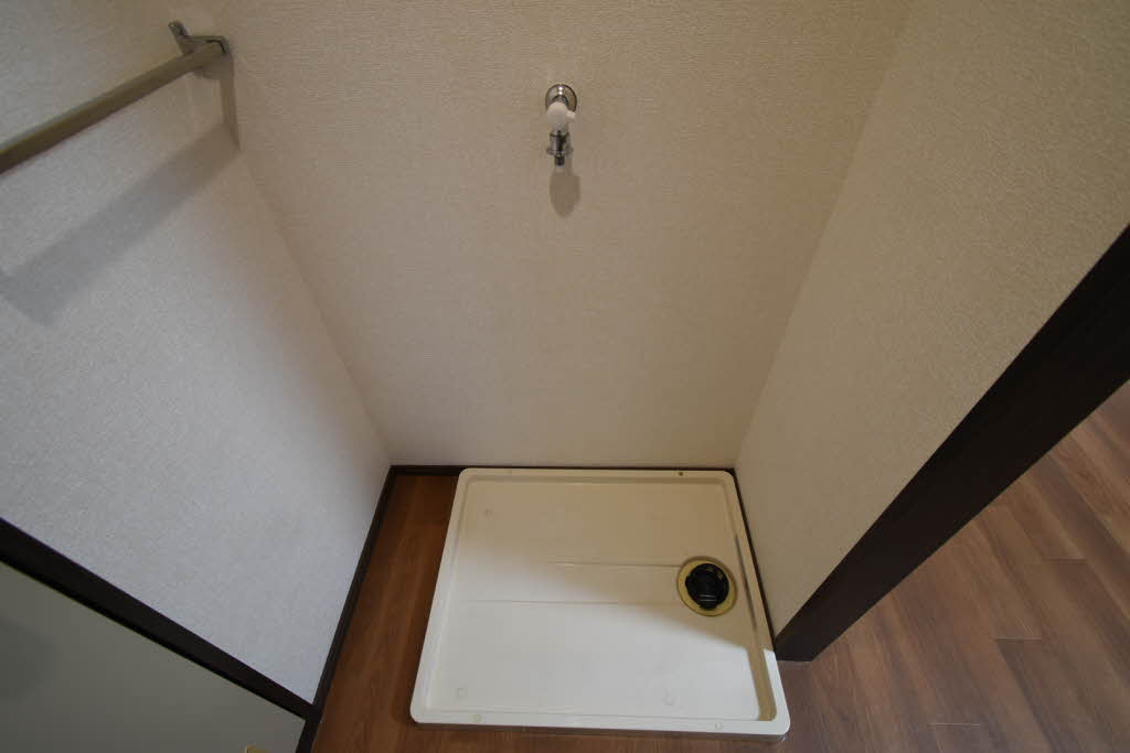 グリーンコーポヤマブン 0205号-8