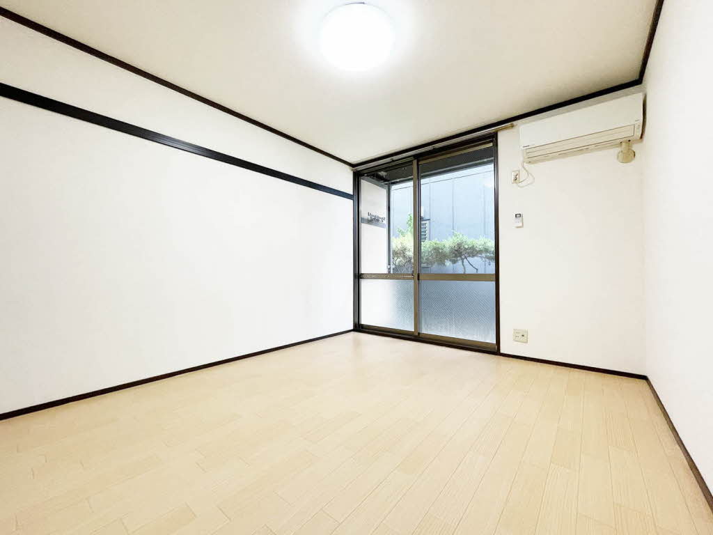 フォーブル萩野 0102号-3